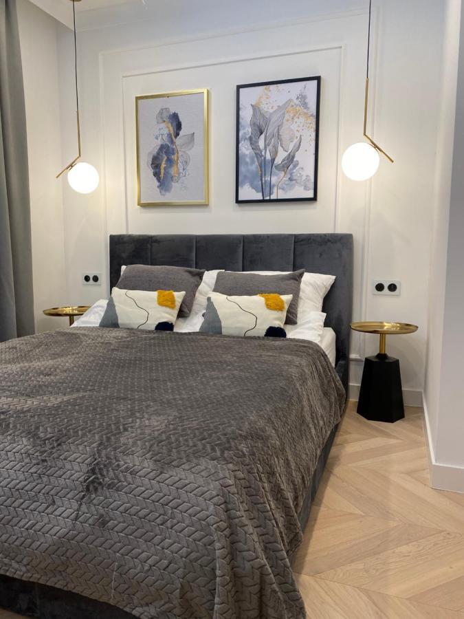 Apartament Baltica Z Tarasem - Tuz Przy Plazy - Dwupoziomowy Rogowo  Extérieur photo