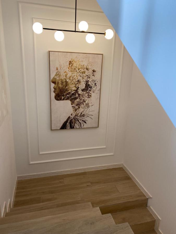 Apartament Baltica Z Tarasem - Tuz Przy Plazy - Dwupoziomowy Rogowo  Extérieur photo