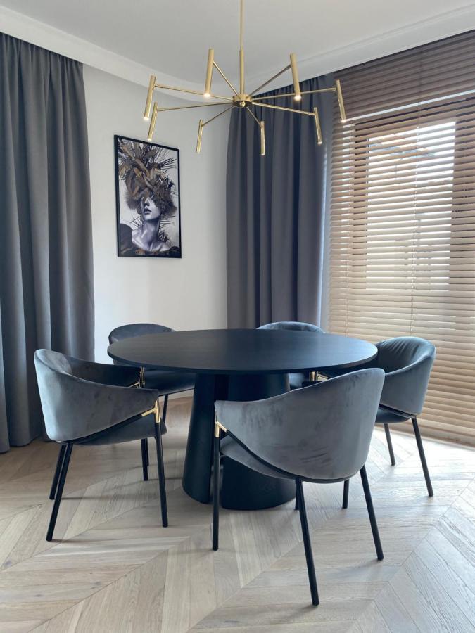 Apartament Baltica Z Tarasem - Tuz Przy Plazy - Dwupoziomowy Rogowo  Extérieur photo