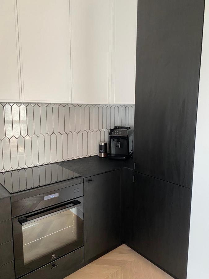 Apartament Baltica Z Tarasem - Tuz Przy Plazy - Dwupoziomowy Rogowo  Extérieur photo